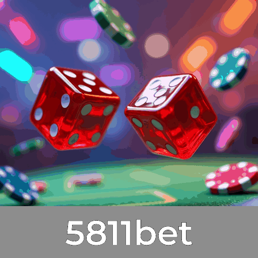 5811bet: Apostas esportivas de excelência com foco no Brasil