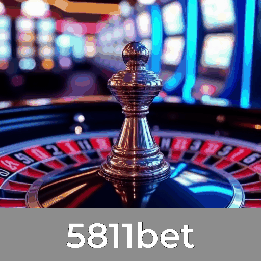 5811bet: A Experiência Profissional de Jogos de Mesa ao Vivo no Brasil