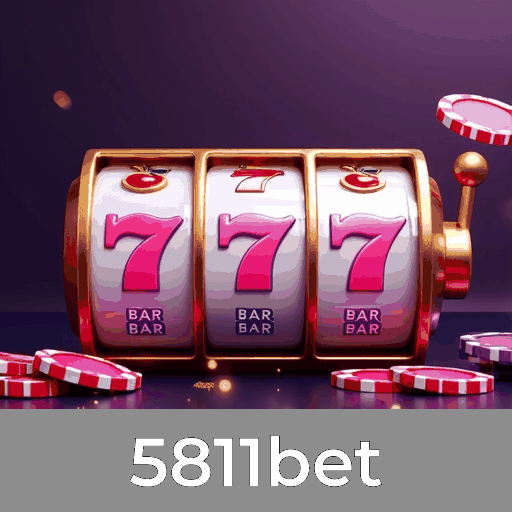 5811bet: Emoção e Oportunidade de Ganhar no Cassino