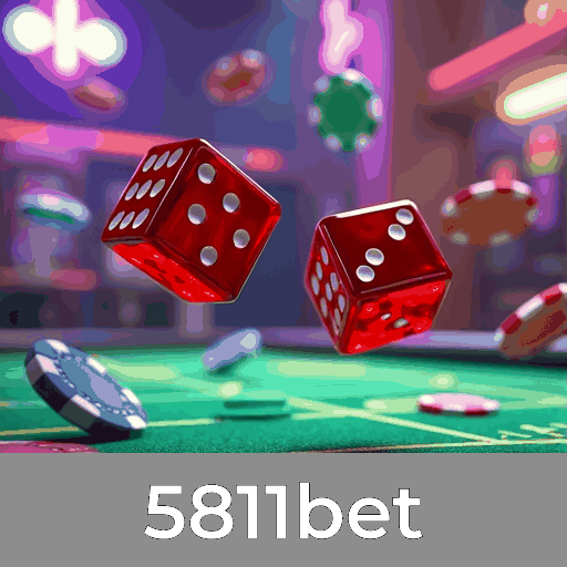 5811bet: Jogos Inovadores para a Convergência Tecnológica