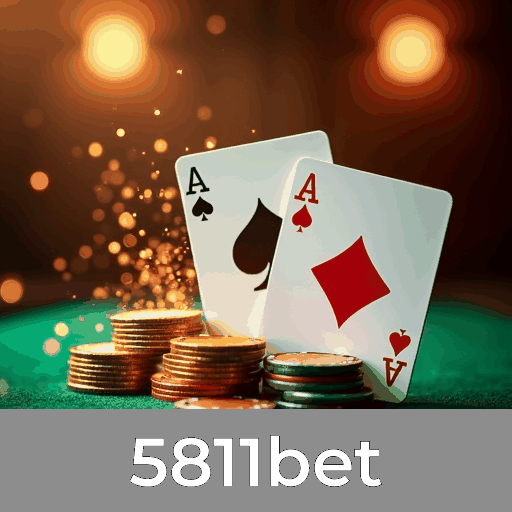 Descubra as ofertas de bônus exclusivas do 5811bet com promoções incríveis