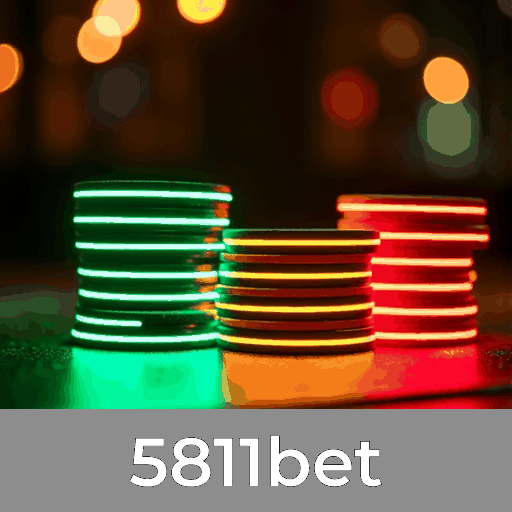 5811bet: Valor Incrível em Promoções Exclusivas