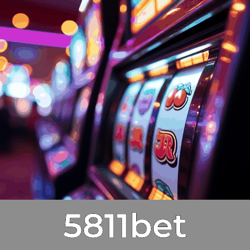 Descubra a Segurança e Confiabilidade do 5811bet em Apostas Online