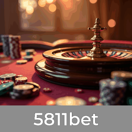 5811bet: Valor Incrível em Promoções Exclusivas