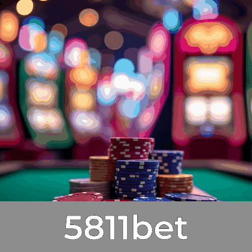 5811bet: Descubra Ofertas Exclusivas com Bônus Generosos