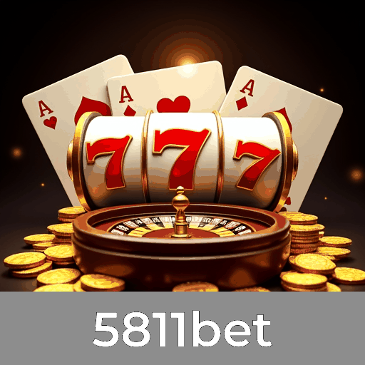 Garanta Acesso Seguro e Premium no 5811bet
