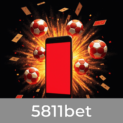 Bônus e Promoções Únicas no 5811bet: Aproveite ao Máximo!