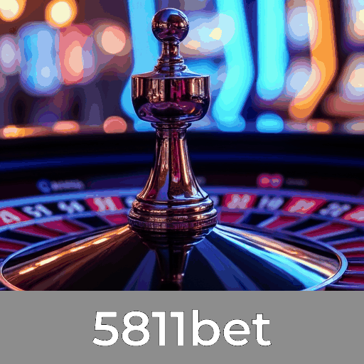 Garanta Acesso Seguro e Premium no 5811bet