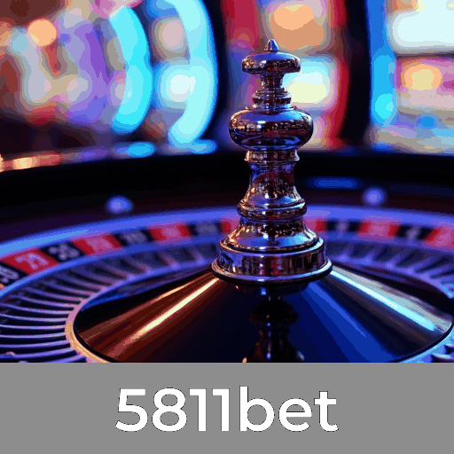 5811bet: A Experiência Profissional de Jogos de Mesa ao Vivo no Brasil