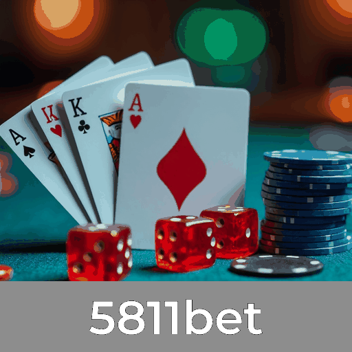 5811bet: Experiência Inovadora no App com Tecnologia de Streaming