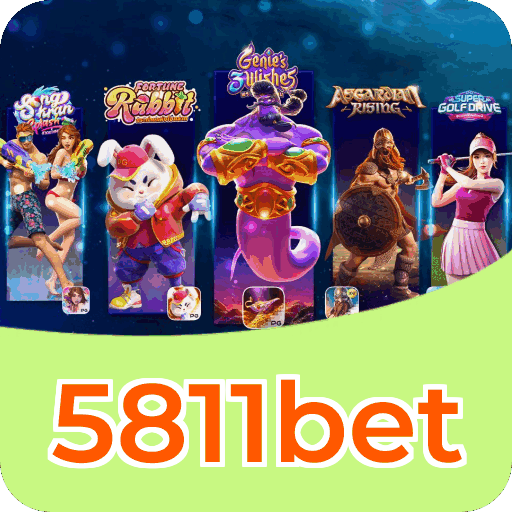 Reload Bonus 5811bet