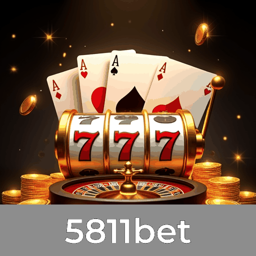 5811bet: Cassino Seguro e Divertido