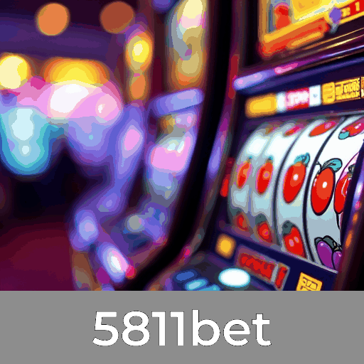 5811bet: Apostas esportivas de excelência com foco no Brasil